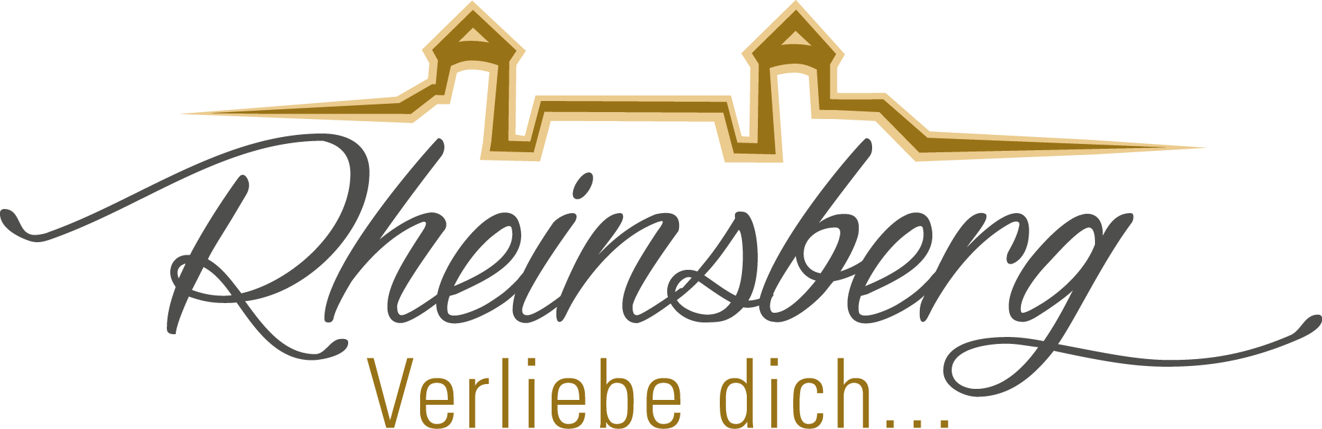 Logo Stadt Rheinsberg
